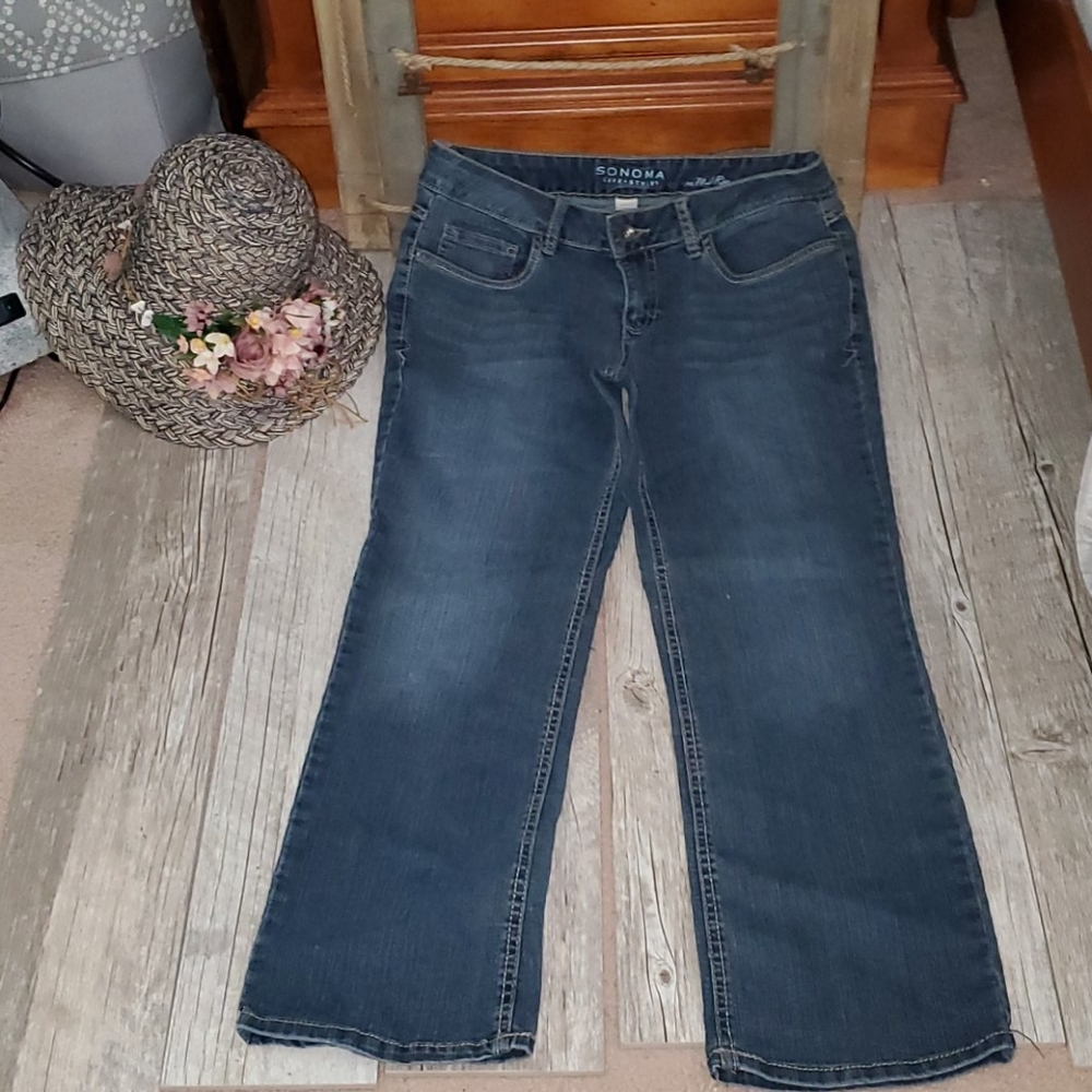 Sonoma Jeans